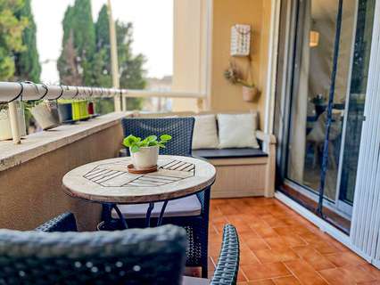 Piso en venta en Vilanova i La Geltrú