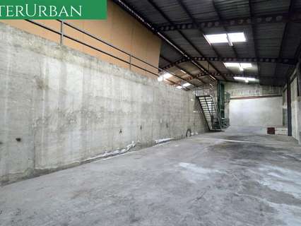 Local comercial en alquiler en Llíria