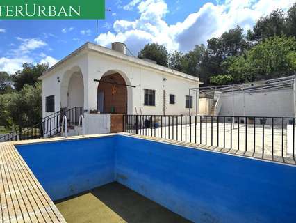 Chalet en venta en Casinos