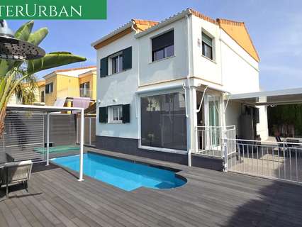 Chalet en venta en Llíria