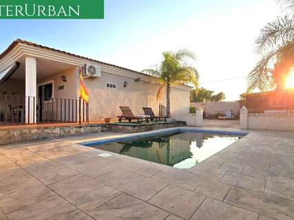 Chalet en venta en Llíria