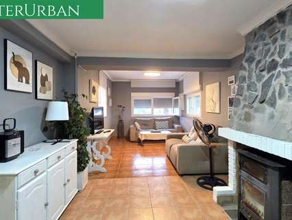 Chalet en venta en Casinos