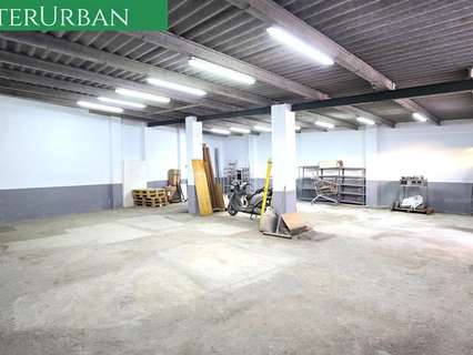 Nave industrial en venta en Llíria