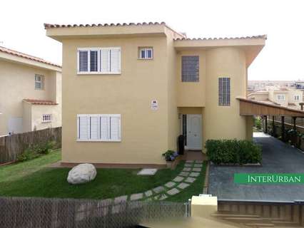 Chalet en venta en Riba-roja de Túria