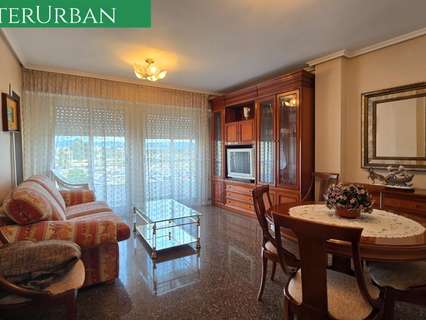 Piso en venta en Llíria rebajado