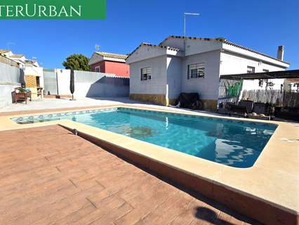 Chalet en alquiler en Llíria