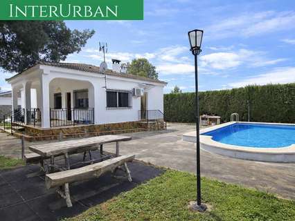 Chalet en venta en Llíria