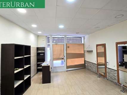 Local comercial en alquiler en Llíria