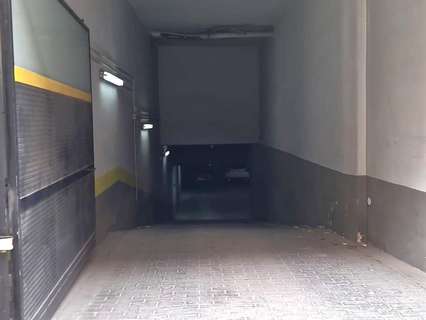 Plaza de parking en venta en Llíria