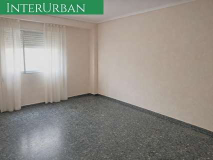 Piso en venta en Benisanó