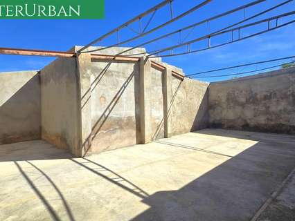Nave industrial en venta en Llíria