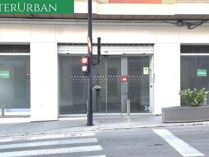 Local comercial en alquiler en Llíria