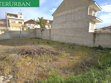 Parcela urbana en venta en Llíria