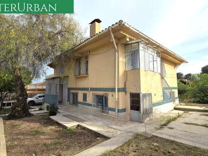 Chalet en venta en Llíria