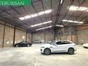 Nave industrial en venta en Quart de Poblet