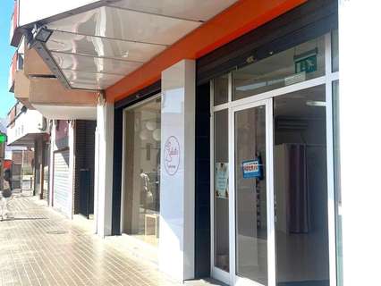 Local comercial en alquiler en Llíria
