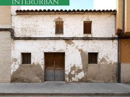 Casa en venta en Llíria