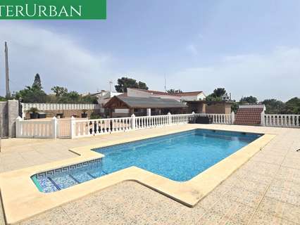 Chalet en venta en Llíria
