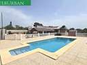 Chalet en venta en Llíria