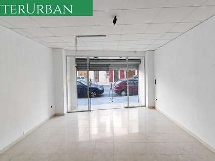 Local comercial en venta en Llíria