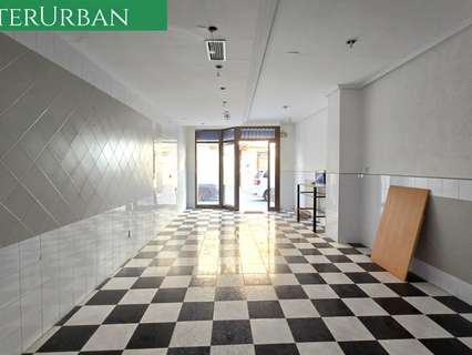 Local comercial en venta en Llíria