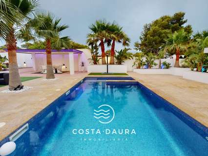 Chalet en venta en L'Ametlla de Mar