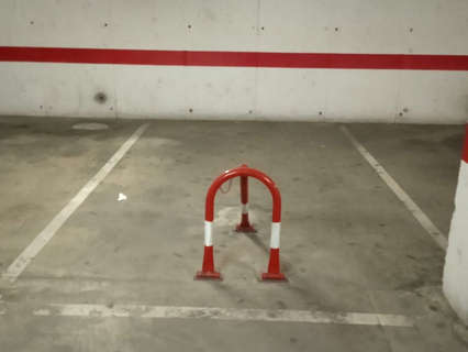 Plaza de parking en venta en Córdoba