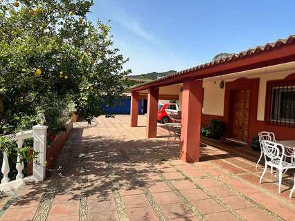 Chalet en venta en Córdoba