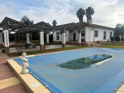 Chalet en venta en Córdoba