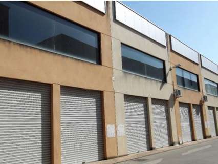 Nave industrial en venta en Córdoba