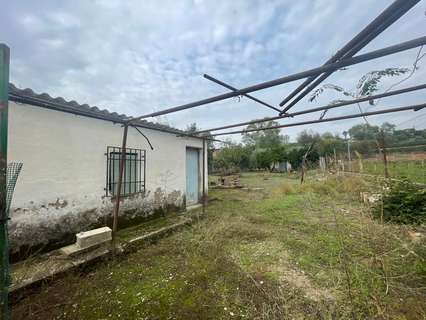 Casa rústica en venta en Almodóvar del Río