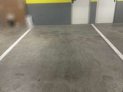 Plaza de parking en venta en Córdoba