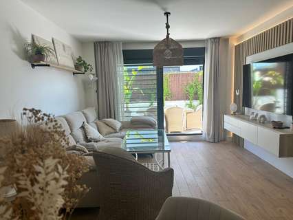 Planta baja en venta en Córdoba