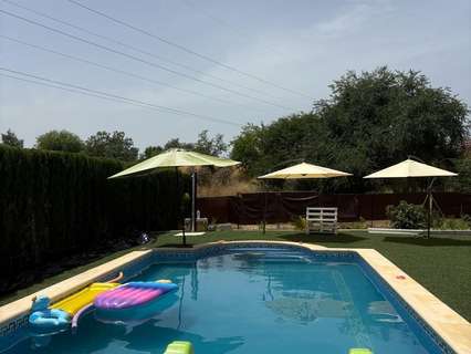 Casa rústica en venta en Córdoba