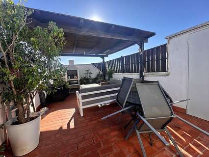 Ático dúplex en venta en Córdoba