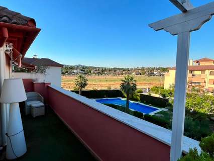 Ático en venta en Córdoba