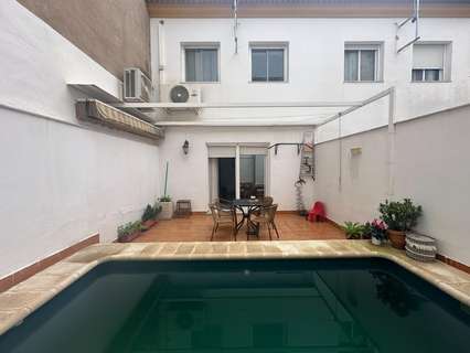Casa en venta en Villafranca de Córdoba, rebajada