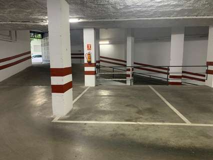 Plaza de parking en venta en Córdoba