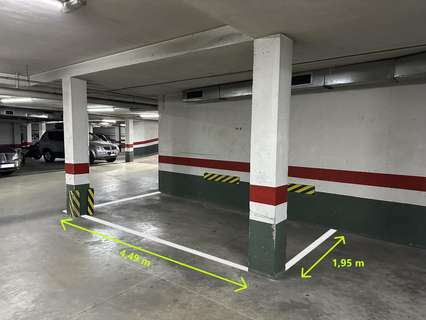 Plaza de parking en venta en Córdoba