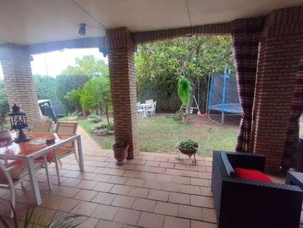 Chalet en venta en Córdoba