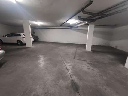 Plaza de parking en venta en Córdoba