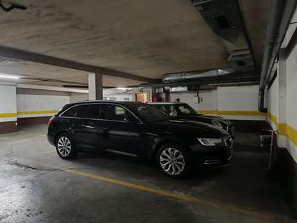 Plaza de parking en venta en Córdoba
