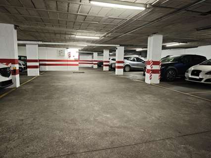 Plaza de parking en venta en Córdoba