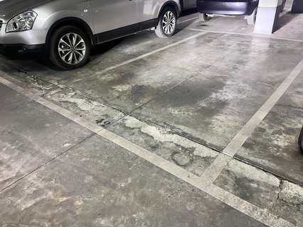 Plaza de parking en venta en Córdoba