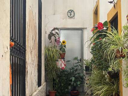 Parcela rústica en venta en Córdoba