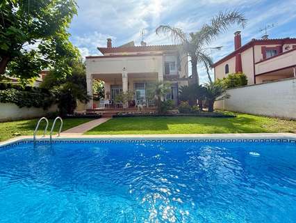 Chalet en venta en Córdoba