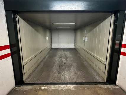 Plaza de parking en venta en Córdoba