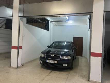 Plaza de parking en venta en Córdoba