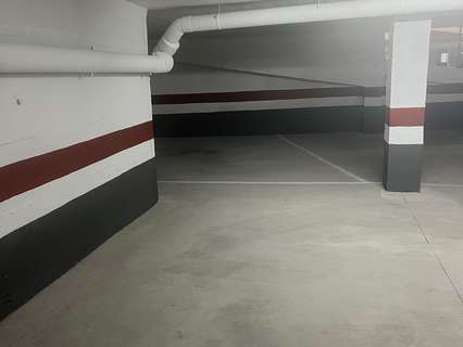 Plaza de parking en venta en Córdoba