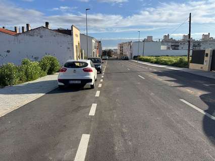 Parcela en venta en Almendralejo zona Almendralejo
